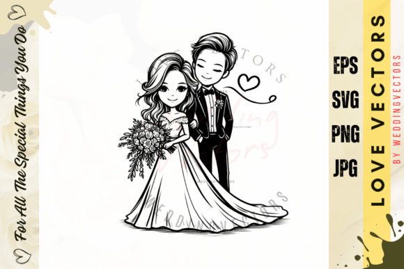 C2591: Love, Florals, and Wedding Design in One
