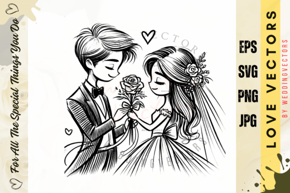 C729: The Art of Love in Every Vector
