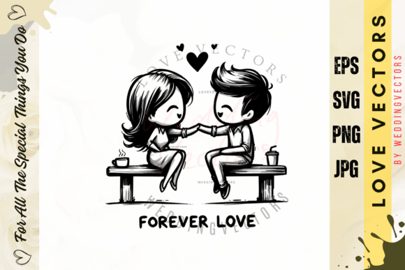 Elegant Wedding Vectors: Capturing Matrimonial Bliss in Design