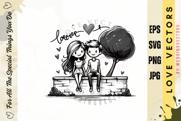 Timeless Romance: The C255 Bundle for Modern Design
