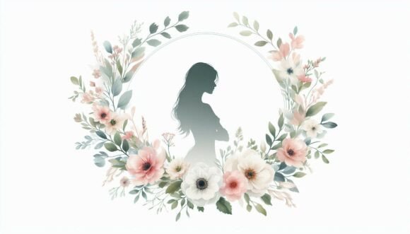 Wedding Stationery Frame: Your Elegant Digital Toolkit